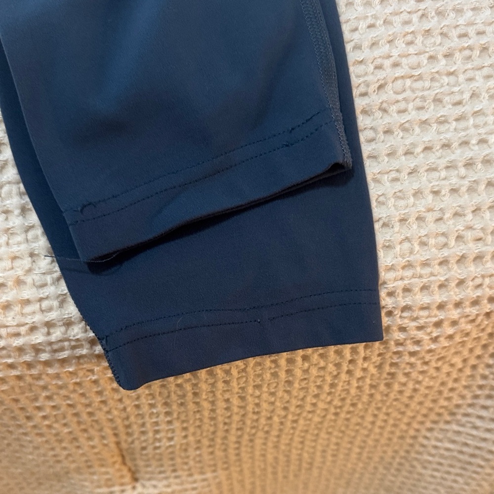 Lululemon Align Leggings Iron Blue - Picture 5 of 6